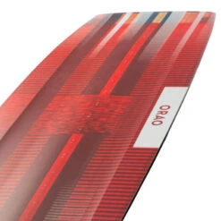 Planche Twintip Carbone De Kitesurf 154 X 46 Cm (pads Et Straps Inclus) - TT500 -Le Surf Boutique planche twintip carbone de kitesurf 154 x 46 cm pads et straps inclus tt500 5