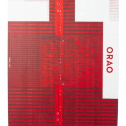 Planche Twintip Carbone De Kitesurf 154 X 46 Cm (pads Et Straps Inclus) - TT500 -Le Surf Boutique planche twintip carbone de kitesurf 154 x 46 cm pads et straps inclus tt500 8