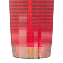 Planche Twintip Carbone De Kitesurf 154 X 46 Cm (pads Et Straps Inclus) - TT500 -Le Surf Boutique planche twintip carbone de kitesurf 154 x 46 cm pads et straps inclus tt500 9