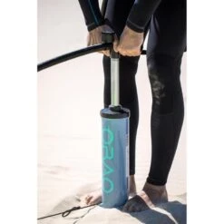 POMPE D' AILE DE KITESURF - 4 Litres -Le Surf Boutique pompe d aile de kitesurf 4 litres 3