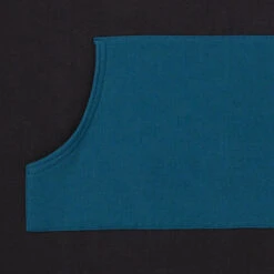 Poncho Surf Adulte - 500 Noir 17 Poncho Surf Adulte - 500 Noir -Le Surf Boutique poncho surf adulte 500 noir 6