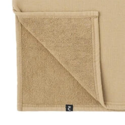 Poncho Surf Adulte - 500 Sable -Le Surf Boutique poncho surf adulte 500 sable 8