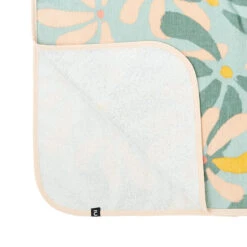 Poncho Surf Enfant 110 à 135 Cm - 500 Flow -Le Surf Boutique poncho surf enfant 110 a 135 cm 500 flow 8