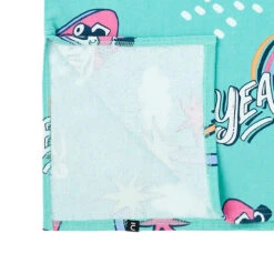 Poncho Surf Enfant 135 à 160 Cm - 550 Skatepark -Le Surf Boutique poncho surf enfant 135 a 160 cm 550 skatepark 7