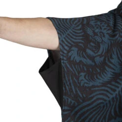 Poncho Surf Enfant 135 à 160 Cm - 550 Tiger -Le Surf Boutique poncho surf enfant 135 a 160 cm 550 tiger 8