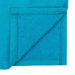 Poncho Surf Junior - 100 Bleu -Le Surf Boutique poncho surf junior 100 bleu 4