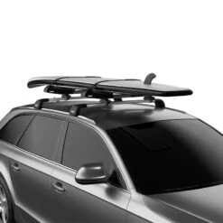 Porte-surf Thule SUP Taxi XT -Le Surf Boutique porte surf thule sup taxi xt 1
