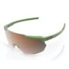 100% Racetrap - Lentille Miroir - Matte Metallic Viperidae -Le Surf Boutique racetrap lentille miroir matte metallic viperidae