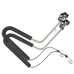 RACK Surf Pour VELO -Le Surf Boutique rack surf pour velo 2