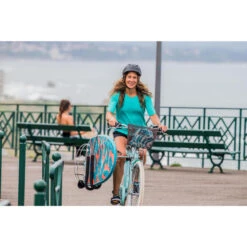 RACK Surf Pour VELO -Le Surf Boutique rack surf pour velo 3