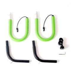 Racks Surf Velo - Shortboard -Le Surf Boutique racks surf velo shortboard 3