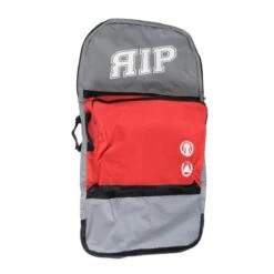 RIP Bodyboard - Housse Bodyboard - Red / Grey