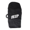 RIP Bodyboards - Housse Bodyboard Nylon - Black -Le Surf Boutique rip bodyboards housse bodyboard nylon black