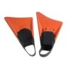 RIP SF300 Fins - Palmes De Bodysurf Et Bodyboard - Black / Orange -Le Surf Boutique rip sf300 fins palmes de bodysurf et bodyboard black orange