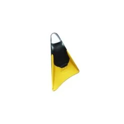 RIP SF300 Fins - Palmes De Bodysurf Et Bodyboard - Black / Yellow -Le Surf Boutique rip sf300 fins palmes de bodysurf et bodyboard black yellow 2
