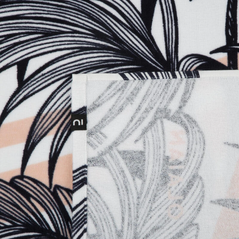 Serviette De Plage 145 X 85 Cm - Exofil 5 Serviette De Plage 145 X 85 Cm - Exofil – Image 3