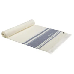 Serviette Fouta De Plage 170 X 100 Cm - Avorio Marine -Le Surf Boutique serviette fouta de plage 170 x 100 cm avorio marine 1