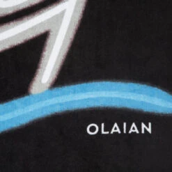 SERVIETTE L PRINT Neon 145x85 Cm 7 SERVIETTE L PRINT Neon 145x85 Cm -Le Surf Boutique serviette l print neon 145x85 cm 1