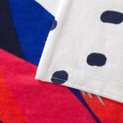 SERVIETTE L PRINT Street 145x85 Cm 5 SERVIETTE L PRINT Street 145x85 Cm -Le Surf Boutique serviette l print street 145x85 cm 1