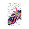 SERVIETTE L PRINT Street 145x85 Cm 1 SERVIETTE L PRINT Street 145x85 Cm -Le Surf Boutique serviette l print street 145x85 cm
