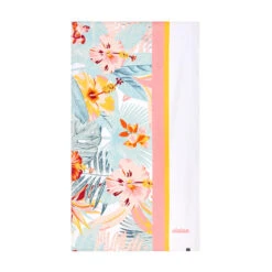 SERVIETTE L PRINT Vintage 145x85 Cm -Le Surf Boutique serviette l print vintage 145x85 cm 5