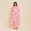 SERVIETTE PONCHO XXL Hawaian 190x190 Cm -Le Surf Boutique serviette poncho xxl hawaian 190x190 cm