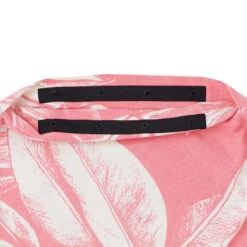 SERVIETTE PONCHO XXL Hawaian 190x190 Cm -Le Surf Boutique serviette poncho xxl hawaian 190x190 cm 4