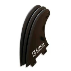 Set De 3 Ailerons Surf Soft Edge Pour Boîtiers FCS -Le Surf Boutique set de 3 ailerons surf soft edge pour boitiers fcs 1