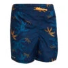 Short De Bain 100 Bleu -Le Surf Boutique short de bain 100 bleu