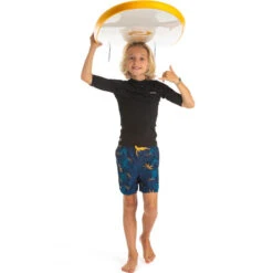 Short De Bain 100 Bleu -Le Surf Boutique short de bain 100 bleu 7