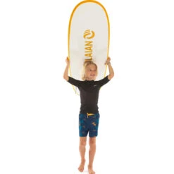 Short De Bain 100 Bleu -Le Surf Boutique short de bain 100 bleu 8