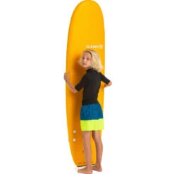 Short De Bain 100 Bleu Vert -Le Surf Boutique short de bain 100 bleu vert 4