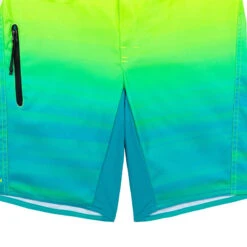 Short De Bain 550 Offshore Vert -Le Surf Boutique short de bain 550 offshore vert 6