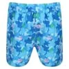 Regatta Short De Bain Camo Peppa Pig Baby (Cool Aqua) 2 Regatta Short De Bain Camo Peppa Pig Baby (Cool Aqua) -Le Surf Boutique short de bain camo peppa pig baby cool aqua