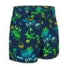 SHORT DE BAIN GARCON BLEU MARINE -Le Surf Boutique short de bain garcon bleu marine