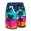 Short De Bain Sunset -Le Surf Boutique short de bain sunset