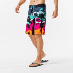 Short De Bain Sunset -Le Surf Boutique short de bain sunset 8