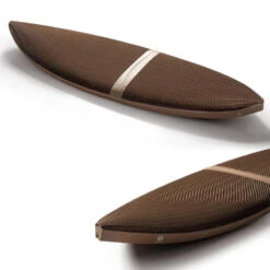 SHORTBOARD 900 5'5" 24 L . Livrée Avec 3 Ailerons FCS2 -Le Surf Boutique shortboard 900 55 24 l livree avec 3 ailerons fcs2 3