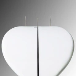 SHORTBOARD 900 5'5" 24 L . Livrée Avec 3 Ailerons FCS2 -Le Surf Boutique shortboard 900 55 24 l livree avec 3 ailerons fcs2 7