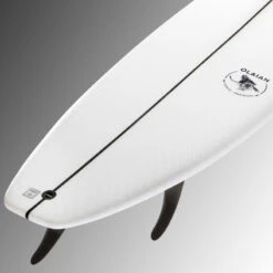 SHORTBOARD 900 5'5" 24 L . Livrée Avec 3 Ailerons FCS2 -Le Surf Boutique shortboard 900 55 24 l livree avec 3 ailerons fcs2 8