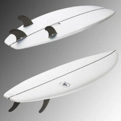 SHORTBOARD 900 6'1" 33 L . Livrée Avec 3 Ailerons FCS2 16 SHORTBOARD 900 6'1" 33 L . Livrée Avec 3 Ailerons FCS2 -Le Surf Boutique shortboard 900 61 33 l livree avec 3 ailerons fcs2 4