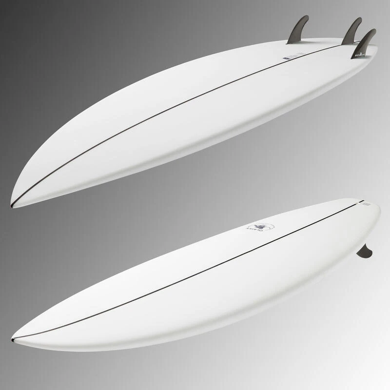 SHORTBOARD 900 6'1" 33 L . Livrée Avec 3 Ailerons FCS2 9 SHORTBOARD 900 6'1" 33 L . Livrée Avec 3 Ailerons FCS2 – Image 7