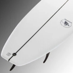 SHORTBOARD 900 6'1" 33 L . Livrée Avec 3 Ailerons FCS2 20 SHORTBOARD 900 6'1" 33 L . Livrée Avec 3 Ailerons FCS2 -Le Surf Boutique shortboard 900 61 33 l livree avec 3 ailerons fcs2 8