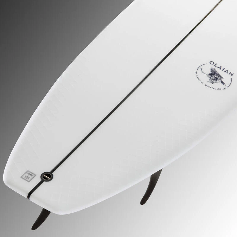 SHORTBOARD 900 6'1" 33 L . Livrée Avec 3 Ailerons FCS2 11 SHORTBOARD 900 6'1" 33 L . Livrée Avec 3 Ailerons FCS2 – Image 9