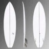 SHORTBOARD 900 6'3" 35 L . Livrée Avec 3 Ailerons FCS2 -Le Surf Boutique shortboard 900 63 35 l livree avec 3 ailerons fcs2