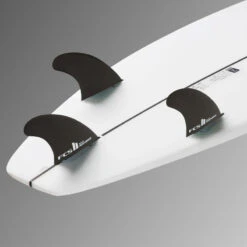 SHORTBOARD 900 6'3" 35 L . Livrée Avec 3 Ailerons FCS2 -Le Surf Boutique shortboard 900 63 35 l livree avec 3 ailerons fcs2 9