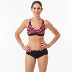 Shorty De Surf Femme Avec Cordon De Serrage VANINA SUPAI DIVA -Le Surf Boutique shorty de surf femme avec cordon de serrage vanina supai diva 3