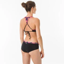 Shorty De Surf Femme Avec Cordon De Serrage VANINA SUPAI DIVA -Le Surf Boutique shorty de surf femme avec cordon de serrage vanina supai diva 5