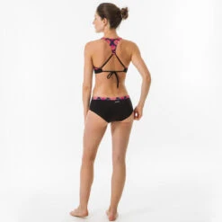 Shorty De Surf Femme Avec Cordon De Serrage VANINA SUPAI DIVA -Le Surf Boutique shorty de surf femme avec cordon de serrage vanina supai diva 8