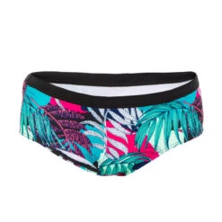 Shorty De Surf Femme VANINA Lovina Bleue Avec Cordon De Serrage -Le Surf Boutique shorty de surf femme vanina lovina bleue avec cordon de serrage 1